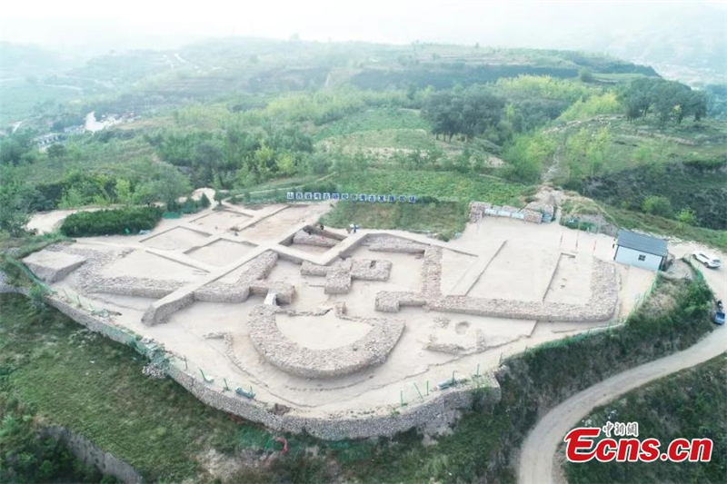 (Φωτογραφία / China News Service)