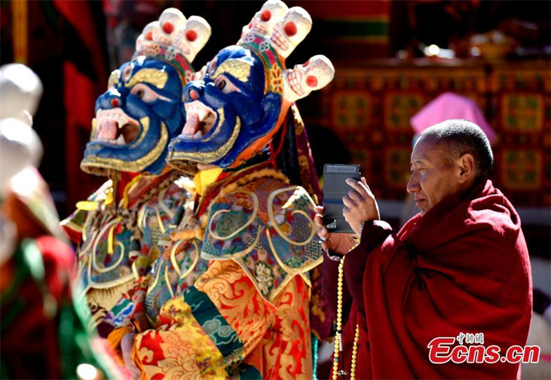 (Φωτογραφία / China News Service)