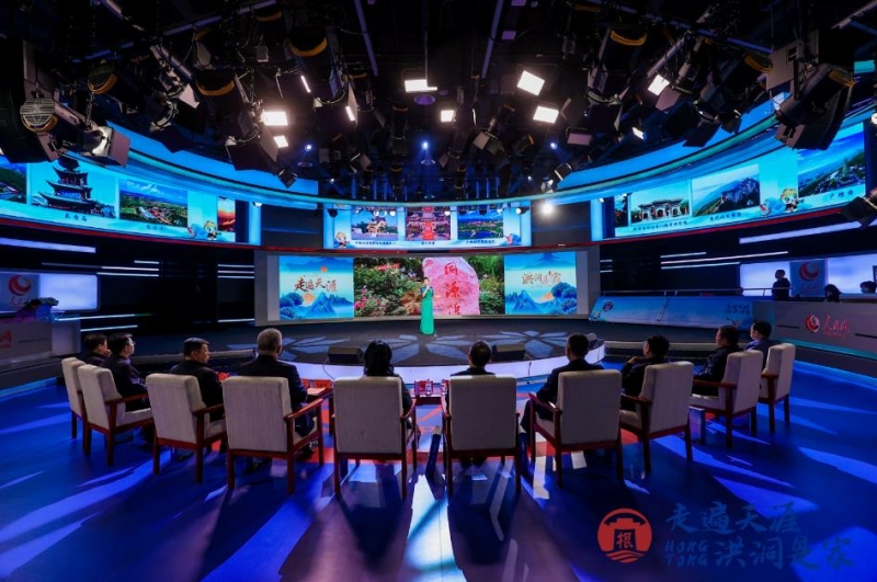 Ξεκίνησε η τουριστική σεζόν Χόνγκτονγκ 2023 με σειρά δραστηριοτήτων