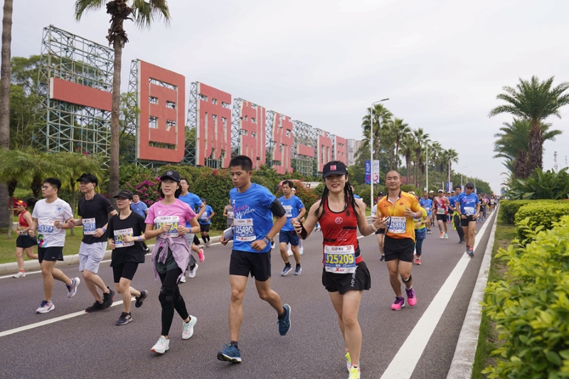 (Φωτογραφία: People's Daily Online / Xu Qiuheng)