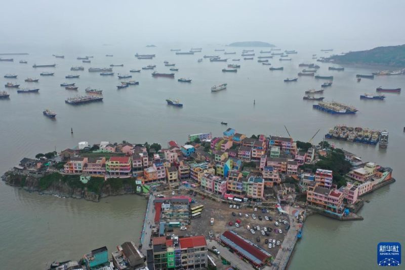 Το «Σχέδιο Χιλίων και Δέκα Χιλιάδων Χωριών» έχει δημιουργήσει δεκάδες χιλιάδες όμορφα χωριά τα τελευταία 20 χρόνια
