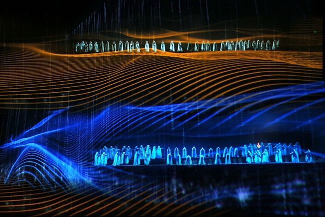 Χίλια χρόνια με μια ματιά, στο Ντουνχουάνγκ είδα το