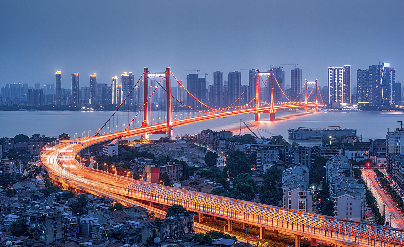 Οι τοπ 10 πόλεις της Κίνας για το 2023