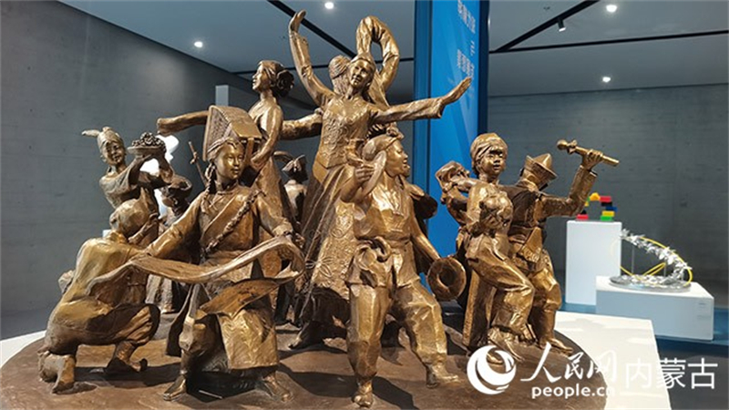 (Φωτογραφία: Λαϊκή Καθημερινή Ον-λάιν / Liu Qingyu)