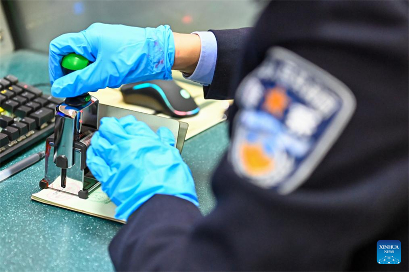 Το Κασγκάρ του Σιντζιάνγκ γνωρίζει ταχεία ανάπτυξη ως πύλη ανοίγματος