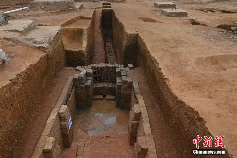 Αρχαιολογικές ανακαλύψεις το 2023