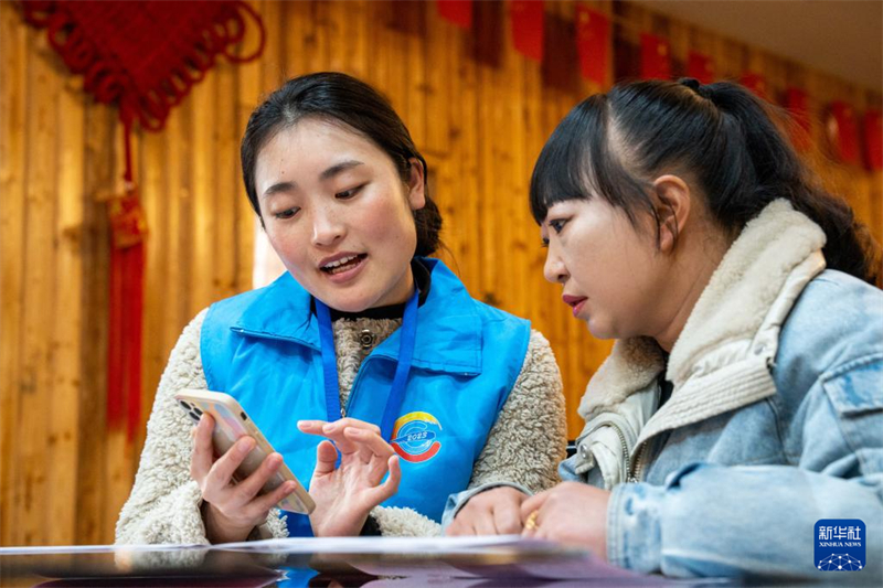 Η πέμπτη εθνική οικονομική απογραφή βρίσκεται σε πλήρη εξέλιξη