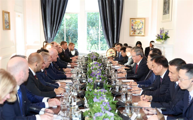 (Φωτογραφία / Xinhua)