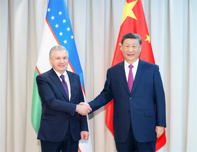 (Φωτογραφία / Xinhua)