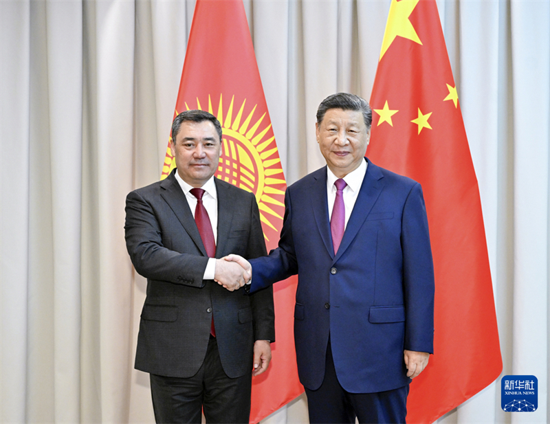 (Φωτογραφία / Xinhua)