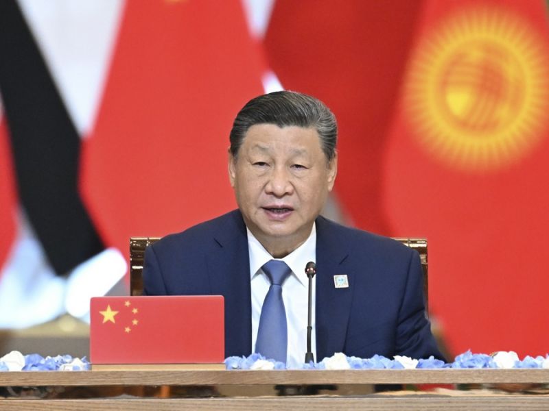 (Φωτογραφία/Xinhua)