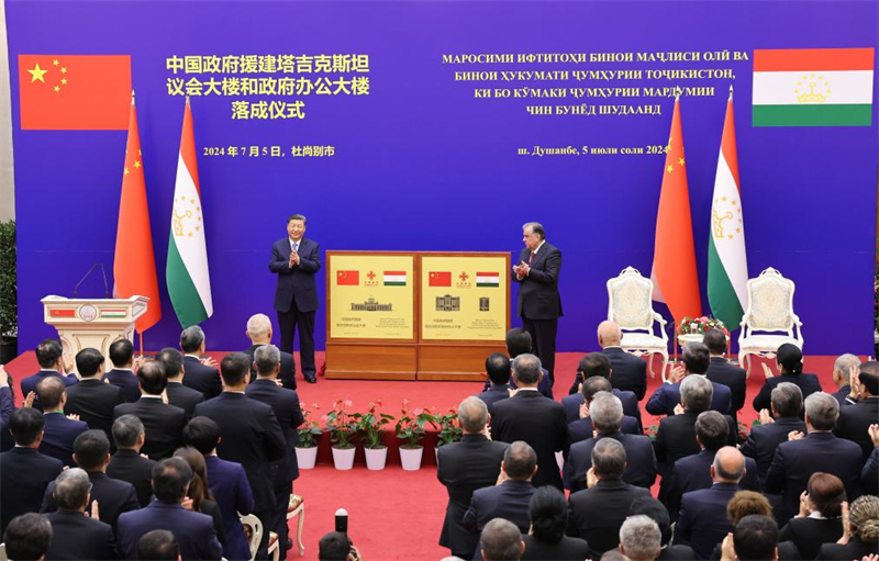 (Φωτογραφία / Xinhua)