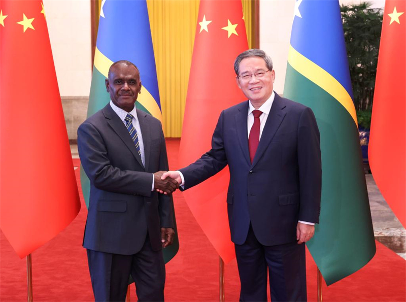 (Φωτογραφία / Xinhua)