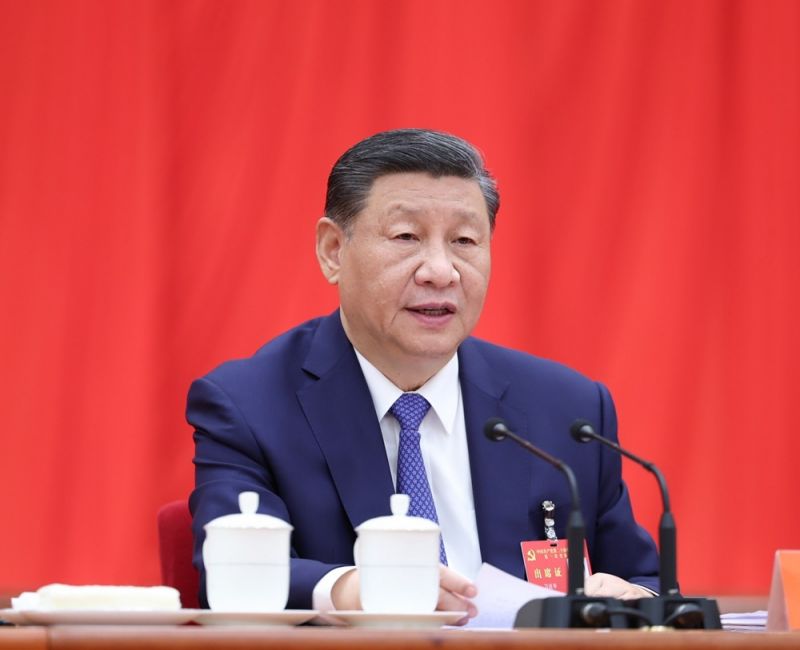 (Φωτογραφία/Xinhua)