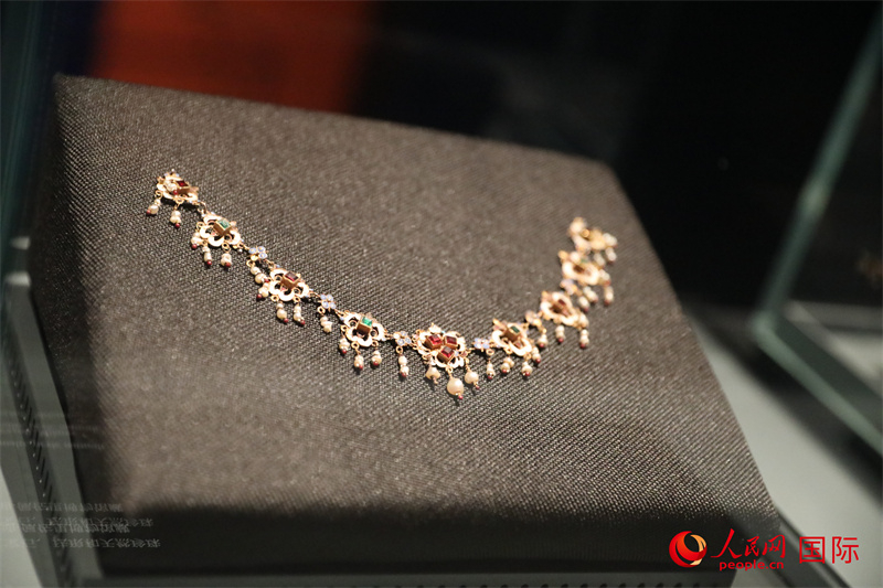 Έκθεση για τον Μάρκο Πόλο ξεκινάει στο Πεκίνο