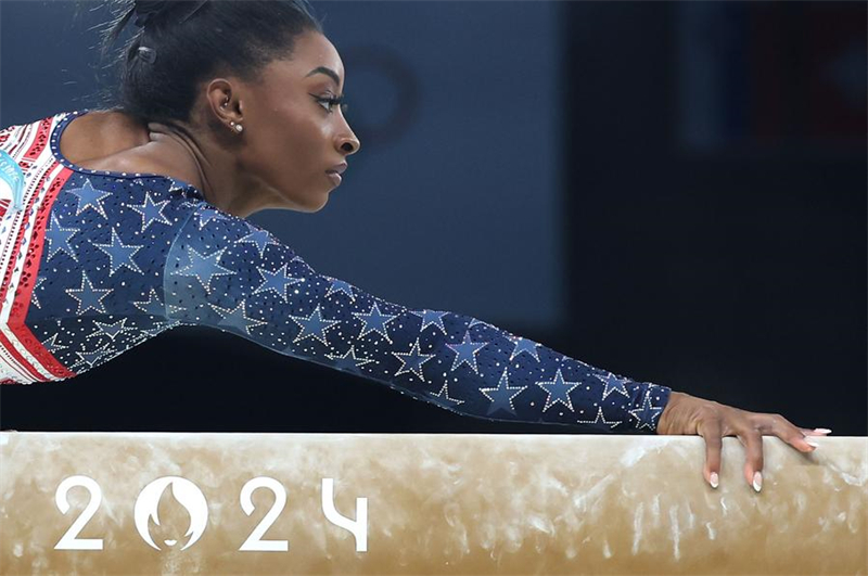 Λαμπρές στιγμές την 4η ημέρα των Ολυμπιακών Αγώνων του Παρισιού 2024