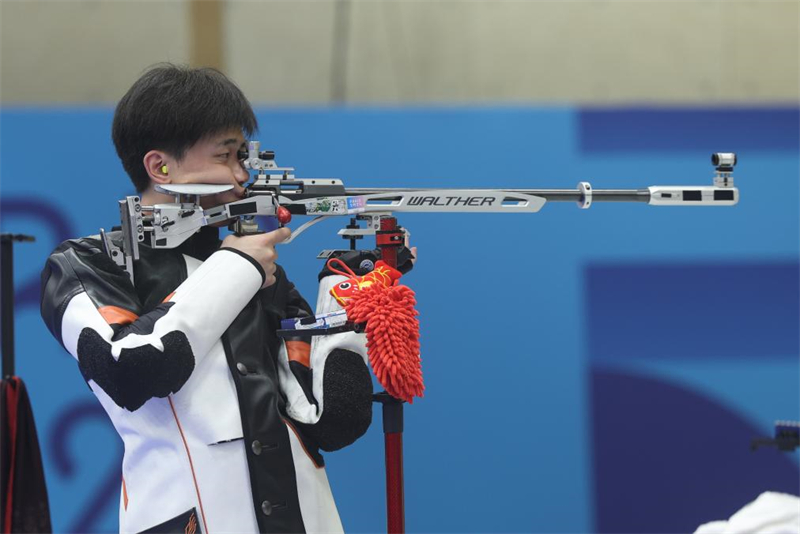 (Φωτογραφία / Xinhua)
