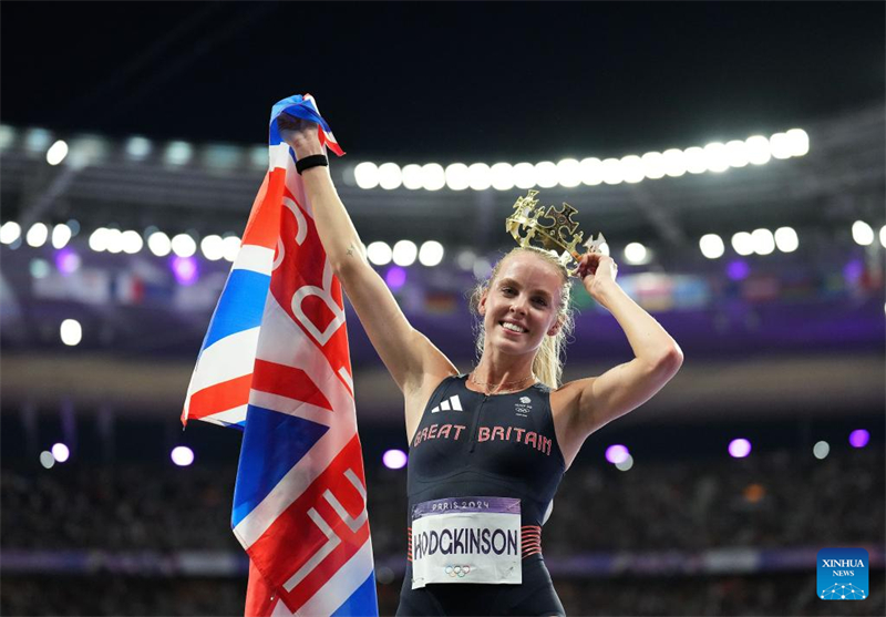 (Φωτογραφία / Xinhua)