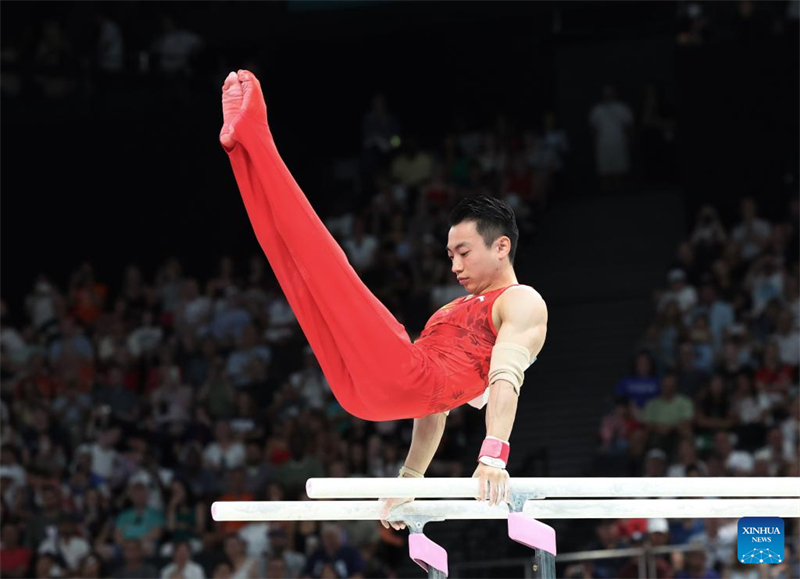(Φωτογραφία / Xinhua)
