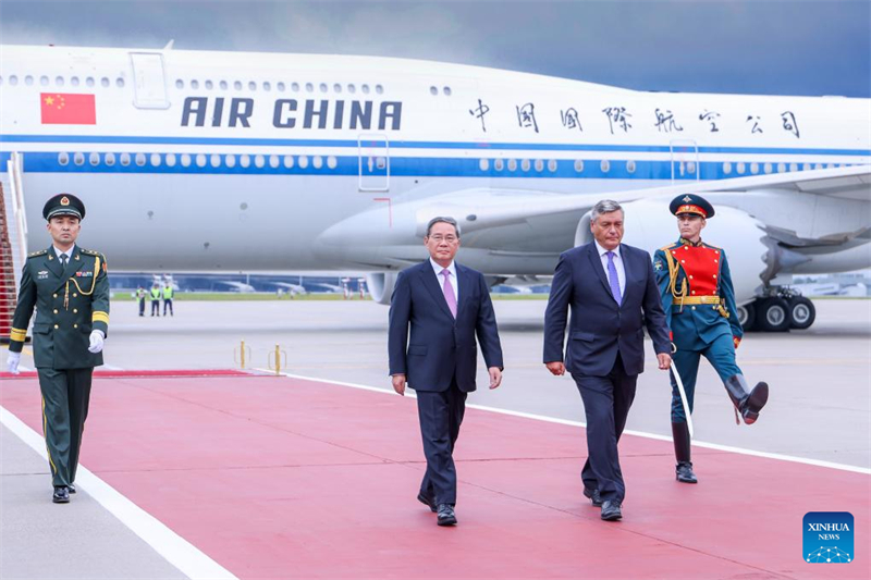(Φωτογραφία / Xinhua)