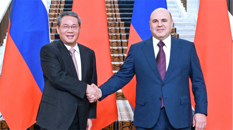 (Φωτογραφία / Xinhua)