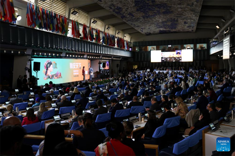 (Φωτογραφία / Xinhua)