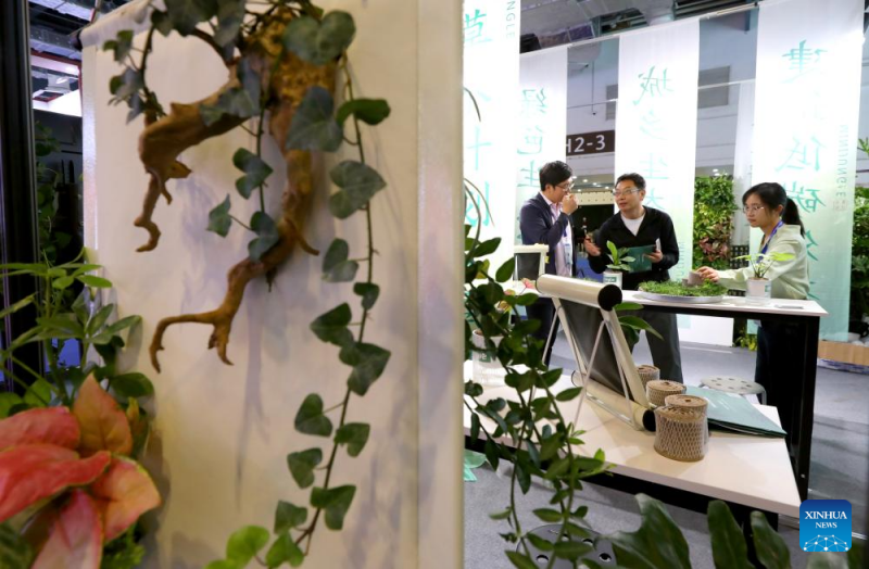 Η Παγκόσμια Ημέρα Πόλεων γιορτάστηκε στη Σαγκάη