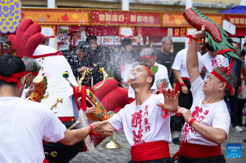 Μίνι οδοιπορικό στο Μακάο. Εκεί που το σύγχρονο συναντά τη παράδοση