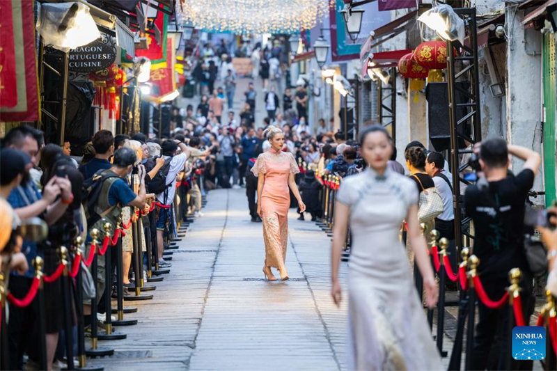 Μίνι οδοιπορικό στο Μακάο. Εκεί που το σύγχρονο συναντά τη παράδοση