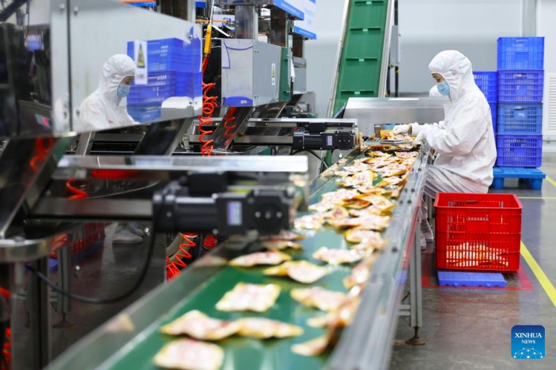 Ζυμαρικά Luosifen, πως από φαγητό δρόμο μετετράπει σε μια τεράστια βιομηχανία στο Γκουανγκσί της Κίνας