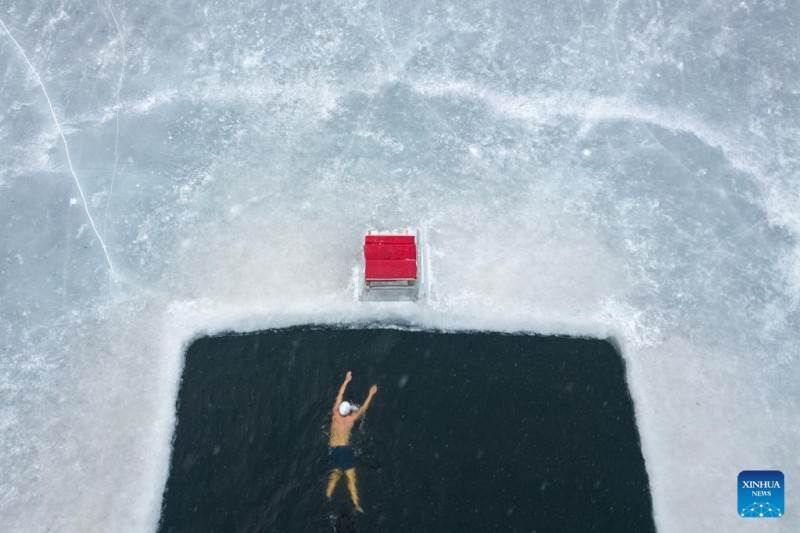 Πως πέρασαν η Κινέζοι την μέρα της Πρωτοχρονιάς