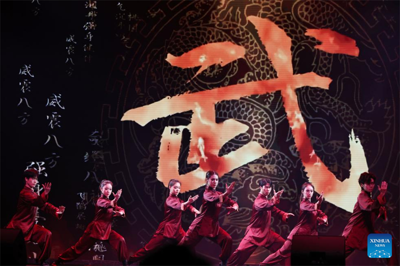 Εκδηλώσεις στο Παρίσι ενόψει του Κινεζικού Εαρινού Φεστιβάλ