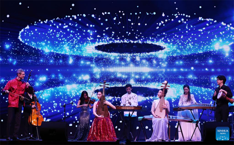 Εκδηλώσεις στο Παρίσι ενόψει του Κινεζικού Εαρινού Φεστιβάλ