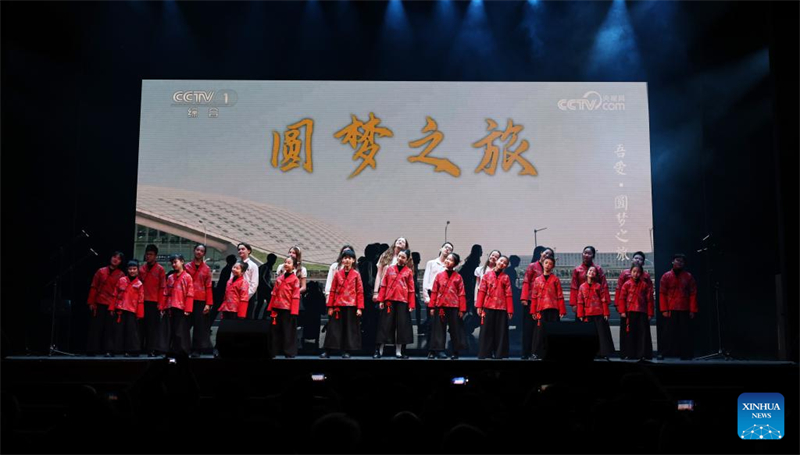 Εκδηλώσεις στο Παρίσι ενόψει του Κινεζικού Εαρινού Φεστιβάλ