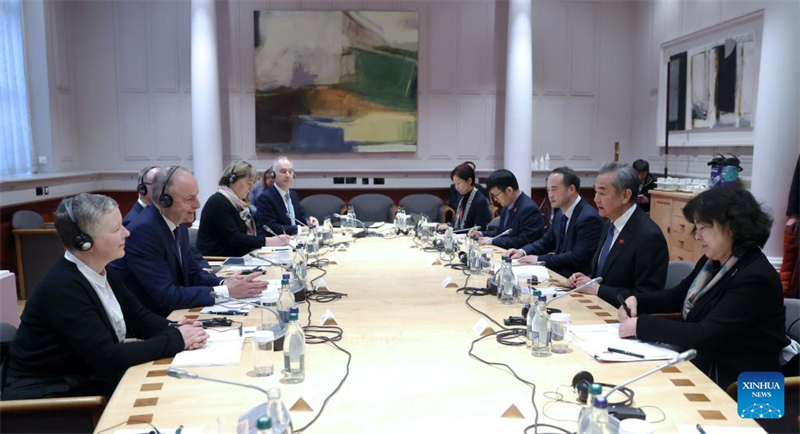 (Φωτογραφία / Xinhua)