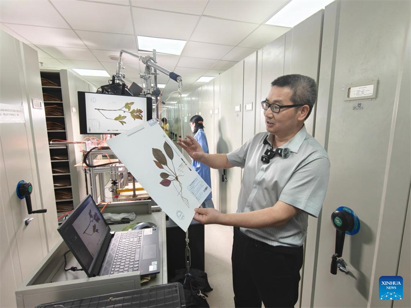 (Φωτογραφία / Xinhua)