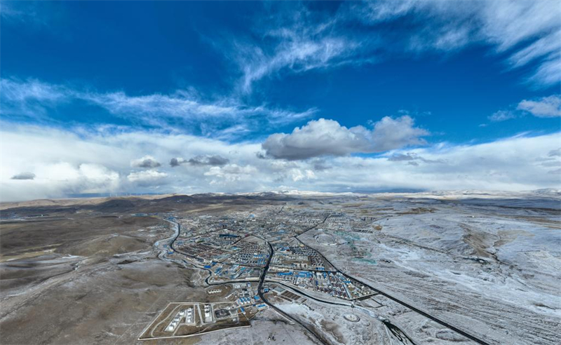 (Φωτογραφία / Xinhua)