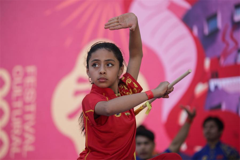 Η εμβάθυνση των σχέσεων Κίνας-Λατινικής Αμερικής όπως αντανακλάται στην καθημερινή ζωή