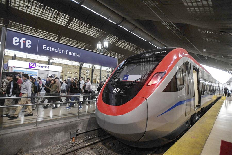 Η εμβάθυνση των σχέσεων Κίνας-Λατινικής Αμερικής όπως αντανακλάται στην καθημερινή ζωή