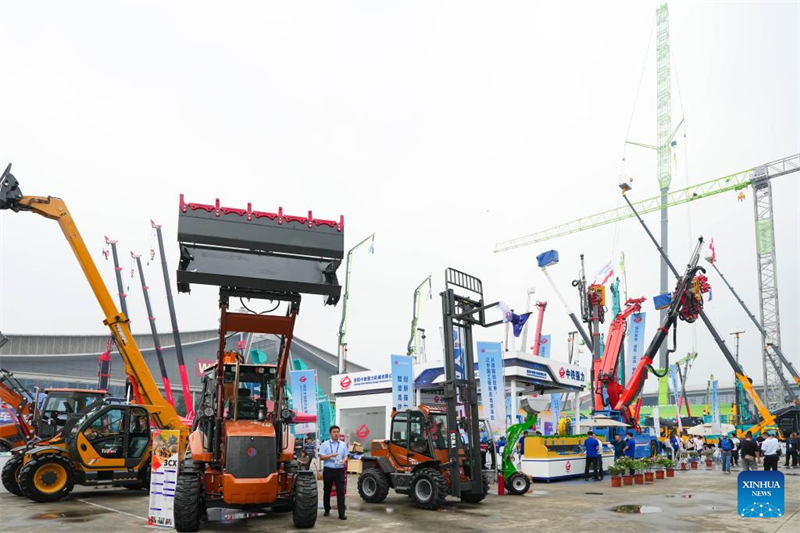 (Φωτογραφία / Xinhua)