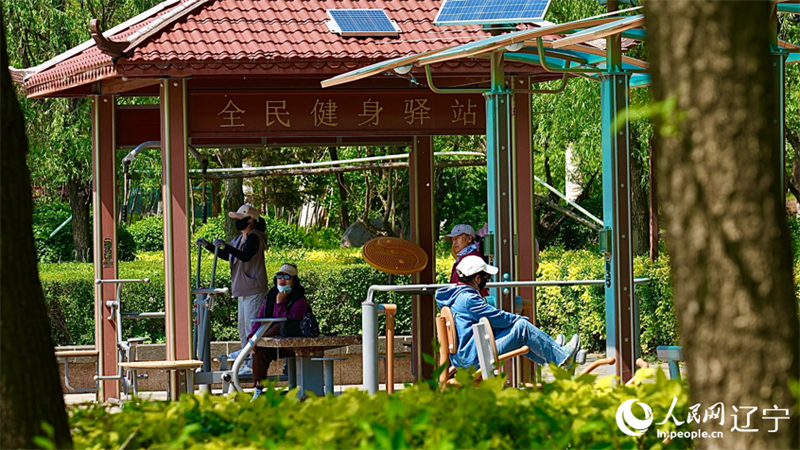 Πόλη Τζιντζόου: Μετατρέποντας τις άγονες παραλίες σε πάρκα ψυχαγωγίας