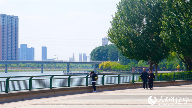 Πόλη Τζιντζόου: Μετατρέποντας τις άγονες παραλίες σε πάρκα ψυχαγωγίας