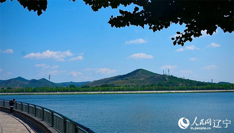 Πόλη Τζιντζόου: Μετατρέποντας τις άγονες παραλίες σε πάρκα ψυχαγωγίας