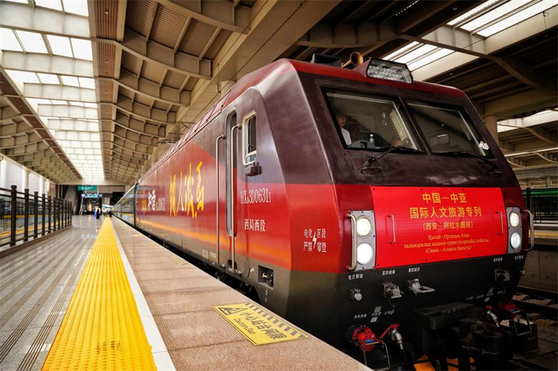 (Φωτογραφία / Xinhua)