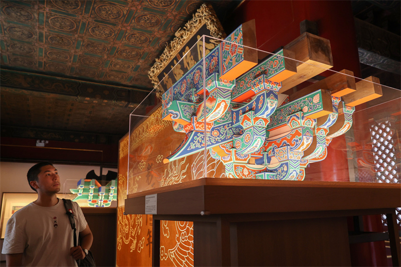 (Φωτογραφία / CRI)