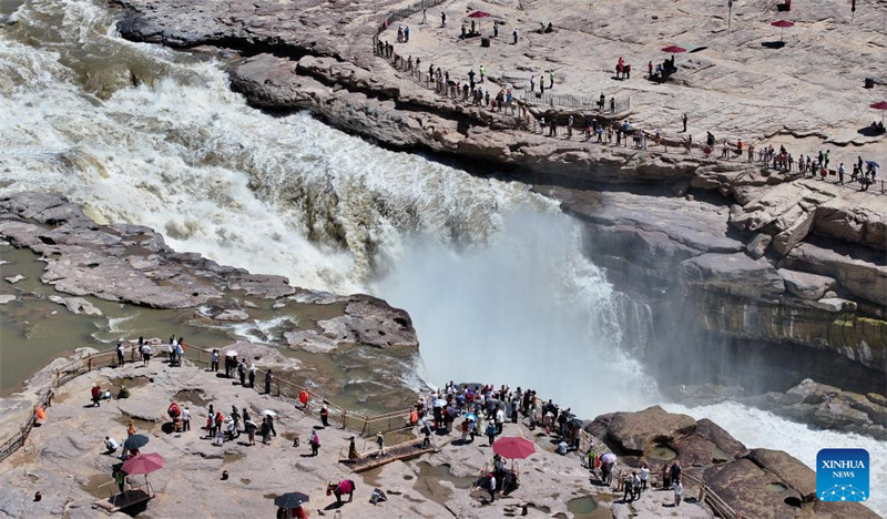(Φωτογραφία / Xinhua)