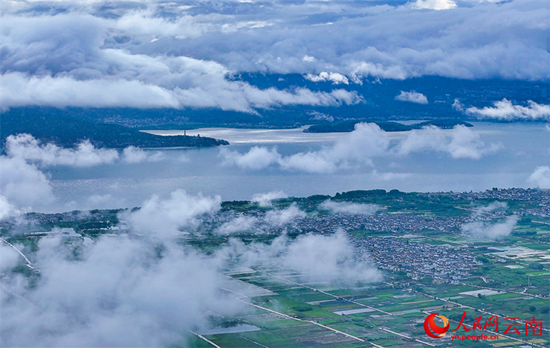 Ανακαλύψτε την ομορφιά της φύσης στην επαρχία Γιουνάν