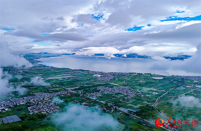 Ανακαλύψτε την ομορφιά της φύσης στην επαρχία Γιουνάν