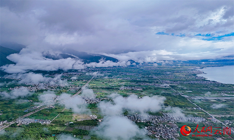 Ανακαλύψτε την ομορφιά της φύσης στην επαρχία Γιουνάν