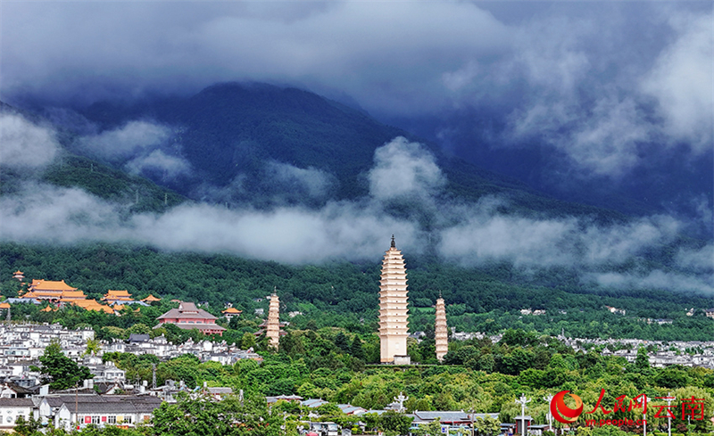 Ανακαλύψτε την ομορφιά της φύσης στην επαρχία Γιουνάν